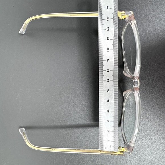Michael Kors Eyeglasses MK 4067U Santa Clara 3015 Frames 55 [] 16 140 - Picture 10 of 10